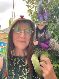 Let's welcome our new members! Sarah Curran, Helen Lawrence, Dakota Jorge,  Donna Louise Hackett