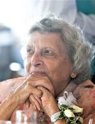 Obituary for Mary Grace (Cocchiaro) Brown