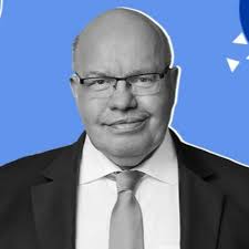 Stream episode Peter Altmaier