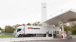 The company operates as a highly integrated network of people, technology and physical assets in 32 countries. Xpo Logistics And Engie Solutions Join Forces To Expand The Availability Of Liquefied Natural Gas In France