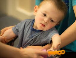 Bobath Children's Therapy Centre Wales