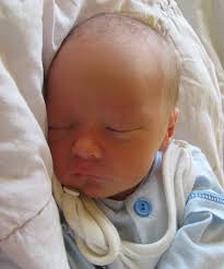 Nidzica. Witajcie na świecie