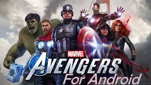 With 1click obb installer for frontline commando: Marvel S Avengers Beta Apk Obb Data For Android Stadia Apps By Axeetech