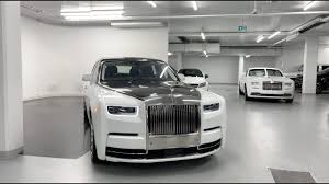 Based on thousands of real life sales we can. 2020 Rolls Royce Phantom Bespoke Walkaround In 4k Youtube