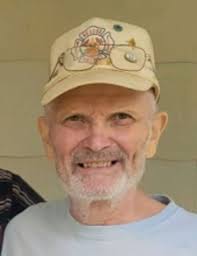 William Robert Burk Obituary August 5, 2021