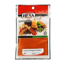 Find out more about turmeric, why is is useful, and how to incorporate it into. Ground Spices Hexafood
