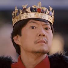 Here's a very castley (exterior) home in the castle capital of the world