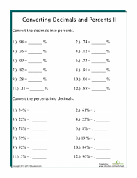English » commonly confused words » abstruse vs. Converting Percents To Decimals Worksheet Education Com Decimals Worksheets Math Review Worksheets Decimals