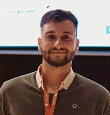 Eduardo Corella's Instagram, Twitter & Facebook