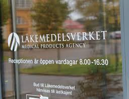 Läkemedelsverket varnar för kvicksilver i hudkräm. Licensansokningar Okar I Sparen Av Restnoteringar Lakemedelsvarlden