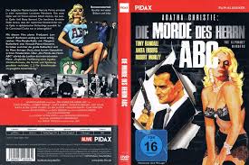In light of these events, we've created another list that details some of the best and most talked about movies of 2021. Agatha Christie Die Morde Des Herrn Abc 1965 Director Frank Tashlin Dvd Pidax Film Germany Videospace