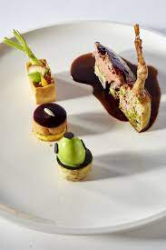 Pin On Food Art