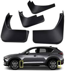 Based on thousands of real life sales we can give you the most. Topgril Mud Flaps Kit For Mazda Cx 5 Cx5 2017 2021 Mud Splash Guard Front And Rear 4 Pc Set Buy Online At Best Price In Uae Amazon Ae