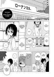 Read Toshishita No Senpai-Chan Ni Wa, Maketakunai. Vol.1 Chapter Extra:  Before Becoming A Senpai on Mangakakalot