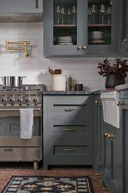 Sherwin williams gray screen has a lrv of 59, a smidge lower than passive's 60. 3 Kitchen Trends We Re Loving In 2020 Tinted By Sherwin Williams