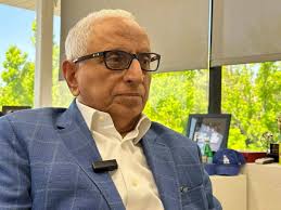 It's now or never for India to take lead in semiconductor industry, says  SEMI CEO, ET Telecom