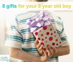 Finding valentine's day gifts for her or finding valentine's day gifts for him can be such a struggle. Birthday Presents For An 8 Year Old Boy