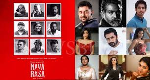 Prasad, halitha shameem, karthik subbaraj, arvind swamy, vasanth. Navarasa Is This The Next Big Indian Ott Release Gautam Menon Suriya And Arvind Swami Ibt Press