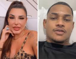 Após polêmicas, mãe de Bia Miranda ignora final de A Fazenda 2022 e se mete  em treta com noivo da filha