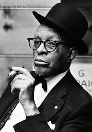 Willie 'The Lion' Smith, Composer born