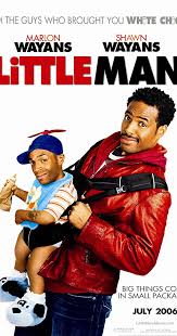 This 2020 adaption of the classic jane austen movie is heavy on humor and has beautiful historical costumes and scenery to add to the. Little Man 2006 Imdb
