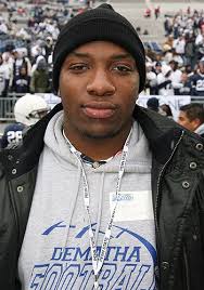 Darian Cooper, Iowa, Defensive Line