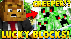 This mod adds in a whole bunch of program items, a lot of sword and armor and bosses. Lucky Block Creeper Remastered 1 7 10 1 8 1 8 9 Minecraft Mods Mapping And Modding Java Edition Minecraft Forum Minecraft Forum