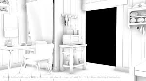 Get it as soon as fri, apr 9. Lilo Stitch 2002 3d Kitchen On Behance