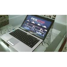 Laptop saat ini sudah menjadi kebutuhan yang vital untuk berbagai kalangan seperti untuk pebisnis yang berfungsi mengoptimalkan produktifitas bisnisnya, gamer untuk memainkan game favoritnya, para profesional yang melakukan editing video dan desain. Laptop Asus Core I5 Ram 4gb Vga Nvidia Geforce 2gb Second Harga Murah Di Bandung Tribunjualbeli Com