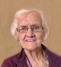 Johanna Mitchell Obituary