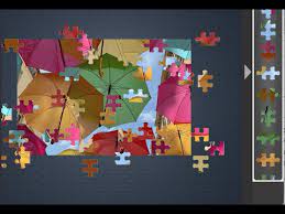 Your job is to put the pieces back in place. Fantastic Jigsaw Puzzles Apps On Google Play