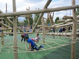Jubilee Gardens Playground Outdoor Playground Playground Modern Playground