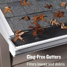 We did not find results for: Amerimax Lock In Gutter Guard Black Lowes Com Gutter Guard Gutter Diy Gutters