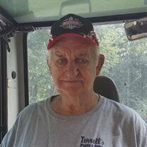 Joseph Wayne Younger, Sr. Obituary