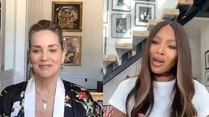 Los angeles, may 18 (pti) supermodel naomi campbell on tuesday announced that she has become a mother to a baby girl. Naomi Campbell Celebrates Her 50th Birthday By Sharing A Throwback Baby Photo And A Toddler Pic Daily Mail Online