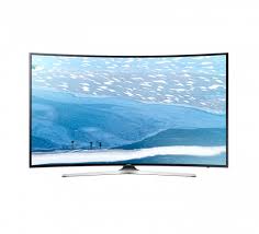 삼성, stylized as sλmsung) is a south korean multinational conglomerate headquartered in samsung town, seoul. Samsung Ua 55ku6300 55 Uhd 4k Smart Curve Wifi Built In 110 220 240 Volts Pal Ntsc Secam Led Tv