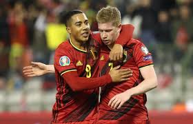 België heeft qua voetbal diepe dalen en hoge pieken. Rode Duivels Krijgen Uitzondering Op Quarantainemaatregelen Het Belang Van Limburg Mobile