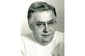 Robert Jankowski Obituary (1929