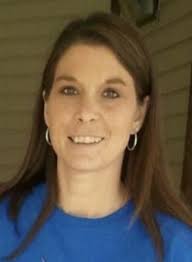 Kimberly Ann Slaughter Henry