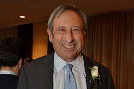 Finance Hall of Fame