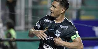 Continuidad de Teófilo Gutiérrez en Cali depende de conseguir plata con  patrocinios para salario | Futbol Colombiano | Liga Betplay | Futbolred