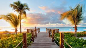 ❤ get the best hd beach wallpapers on wallpaperset. Summer Beach Desktop Wallpapers 4k Hd Summer Beach Desktop Backgrounds On Wallpaperbat