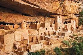 حضارة الهنود الحمر القديمة المرسال