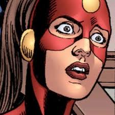 The Flash: Rebirth from DC Comics