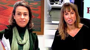 Dimite la hermana de Ana Pardo de Vera, ex directora de Público