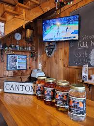 Profile for Full Moonshine