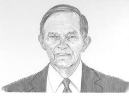 Elbert Allen “Larry” Drummond