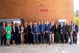 Enisa is a 20 year old singer/songwriter from brooklyn, ny. The Eu Agency For Cybersecurity Welcomes Its New Executive Director Mr Juhan Lepassaar Enisa