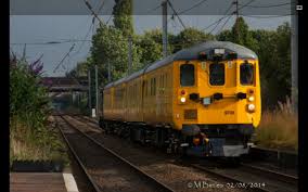 9708 Dbso With Images British Rail