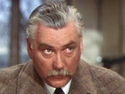 Nigel Bruce